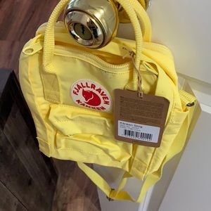 Sling bag